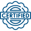 Certified